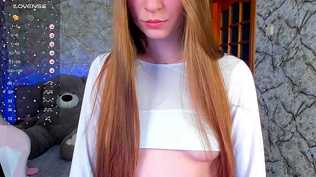  flowersweeet  online show from 02/22/26, 04:27