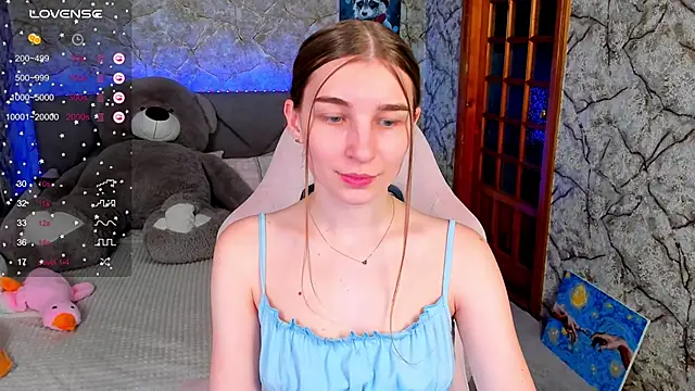  flowersweeet  online show from 02/25/26, 03:54