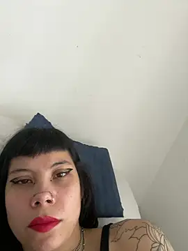 Snapshot of EemaHaruki chatting on 02/28/25, 05:04 EemaHaruki online show from 02/28/25, 05:04