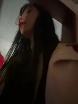 Snapshot of EemaHaruki chatting on 03/18/25, 05:31 EemaHaruki online show from 03/18/25, 05:31