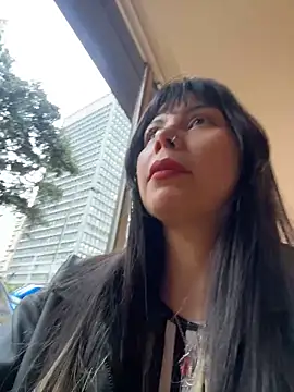 Snapshot of EemaHaruki chatting on 11/27/25, 07:05 EemaHaruki online show from 11/27/25, 07:05