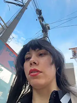 Snapshot of EemaHaruki chatting on 12/03/25, 10:08 EemaHaruki online show from 12/03/25, 10:08