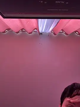 Snapshot of EemaHaruki chatting on 02/13/26, 05:09 EemaHaruki online show from 02/13/26, 05:09