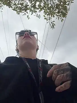 EemaHaruki online show from 03/17/26, 06:44