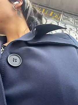 EemaHaruki online show from 03/25/26, 06:25