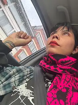 EemaHaruki online show from 03/26/26, 06:35