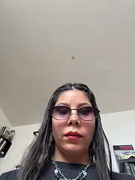 EemaHaruki online show from 04/10/26, 06:12