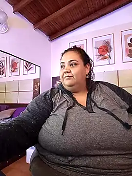 Alisson am online show from 02/22/25, 11:24