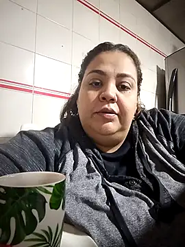 Alisson am online show from 03/09/25, 11:25