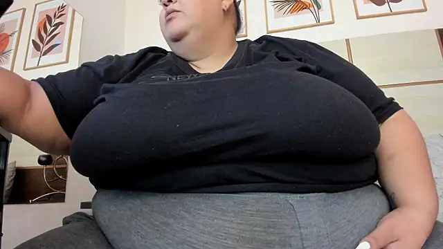 Alisson am online show from 09/21/25, 11:34