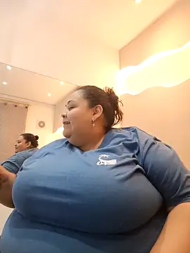 Alisson am online show from 10/20/25, 11:43