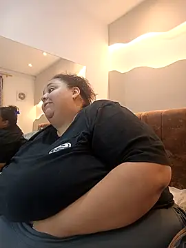 Alisson am online show from 11/27/25, 11:34