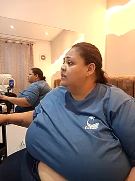 Alisson am online show from 01/13/26, 11:26