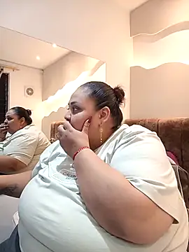 Alisson am online show from 03/19/26, 09:52