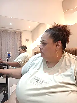 Alisson am online show from 03/20/26, 10:53