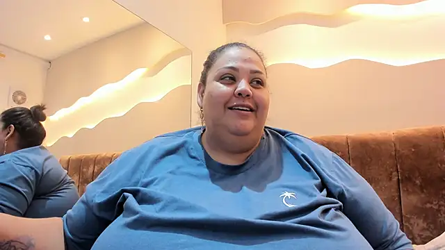 Alisson am online show from 03/25/26, 11:38