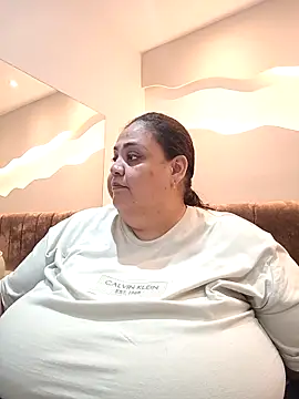 Alisson am online show from 04/08/26, 11:32