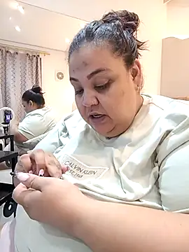 Alisson am online show from 04/13/26, 11:27