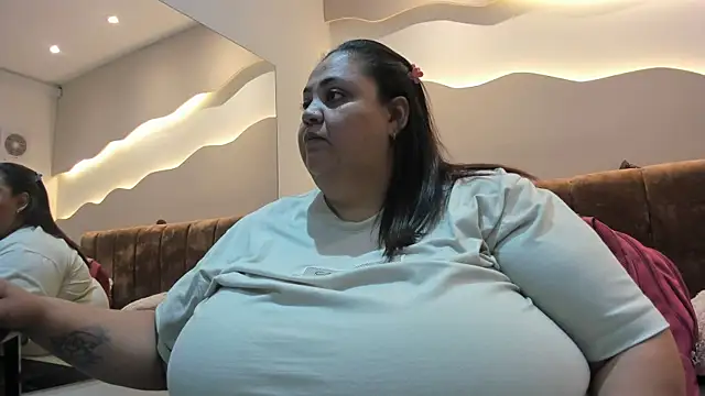 Alisson am online show from 04/19/26, 11:42