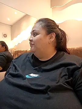 Alisson am online show from 04/20/26, 11:24