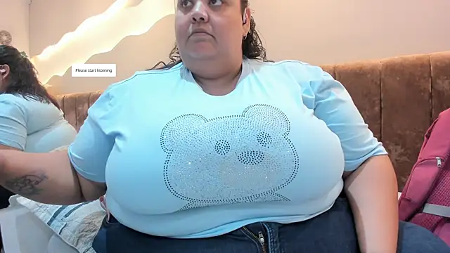 Alisson am online show from 04/22/26, 06:09