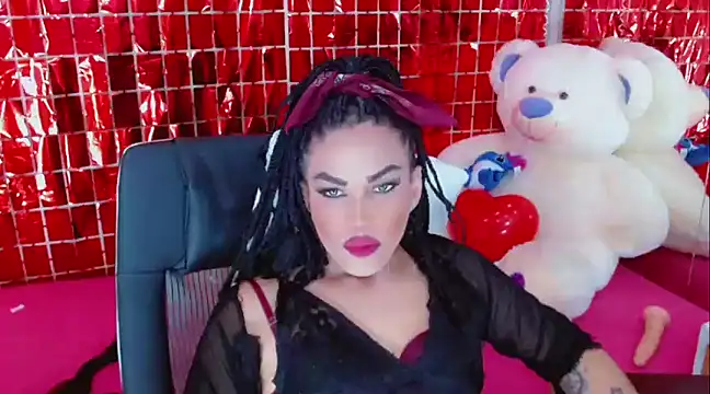 Snapshot of NathaliaCross chatting on 02/14/25, 11:31 NathaliaCross online show from 02/14/25, 11:31