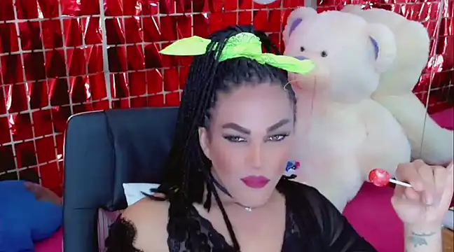 Snapshot of NathaliaCross chatting on 02/15/25, 10:42 NathaliaCross online show from 02/15/25, 10:42