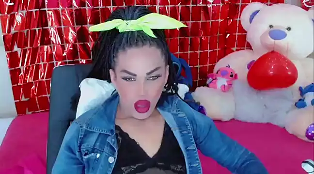 Snapshot of NathaliaCross chatting on 02/19/25, 07:48 NathaliaCross online show from 02/19/25, 07:48