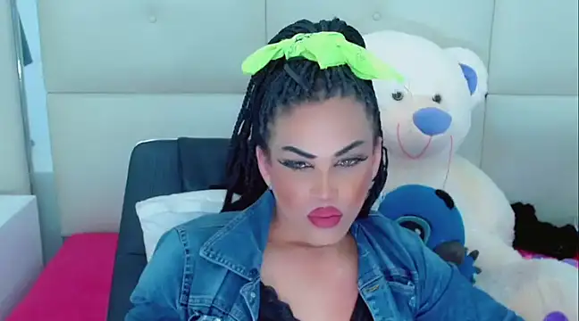 Snapshot of NathaliaCross chatting on 03/03/25, 04:58 NathaliaCross online show from 03/03/25, 04:58