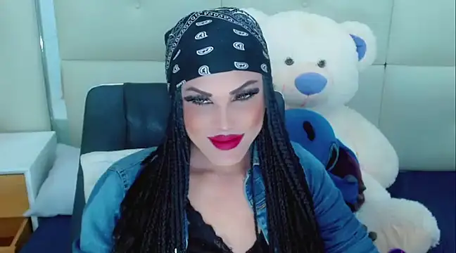 Snapshot of NathaliaCross chatting on 03/15/25, 06:54 NathaliaCross online show from 03/15/25, 06:54
