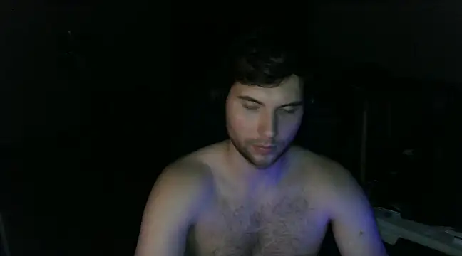 Snapshot of Ironman220 chatting on 12/24/24, 08:38 Ironman220 online show from 12/24/24, 08:38