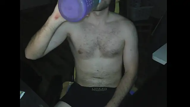 Ironman220 online show from 12/03/25, 05:44