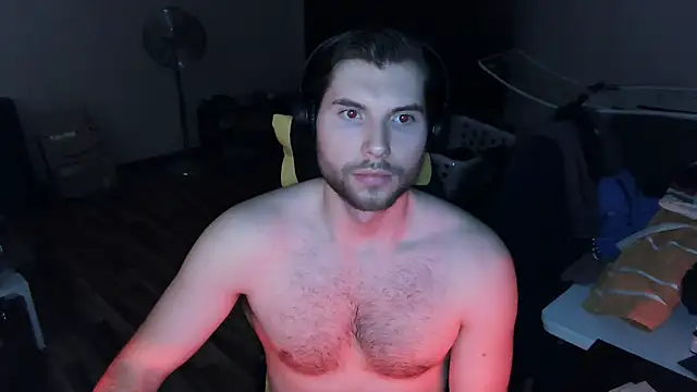 Ironman220 online show from 03/19/26, 05:55