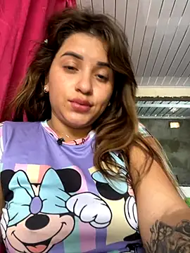 perlita05 online show from 09/30/25, 03:39