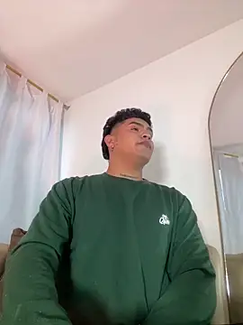 MatheoVelez online show from 12/03/24, 08:17