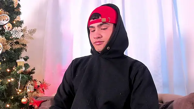 MatheoVelez online show from 12/10/24, 12:05