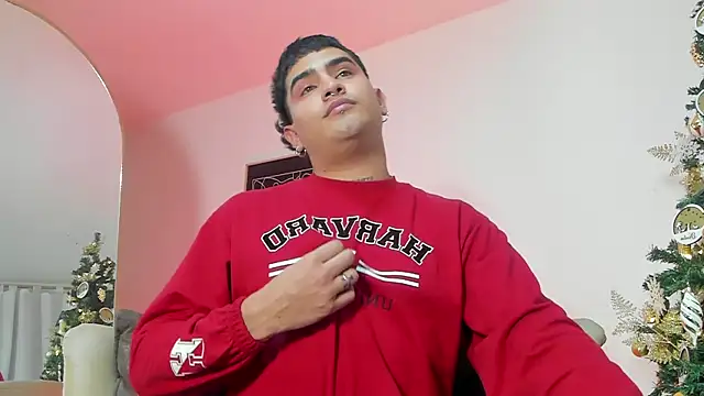 MatheoVelez online show from 12/27/24, 03:20