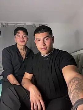 MatheoVelez online show from 01/01/25, 07:52