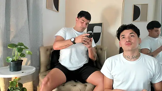 MatheoVelez online show from 01/24/25, 10:32