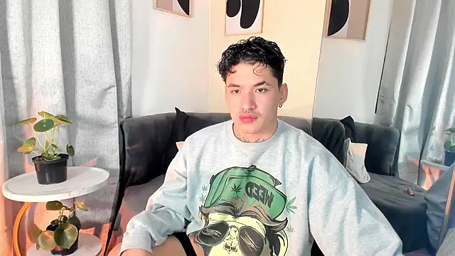 MatheoVelez online show from 01/27/25, 12:05