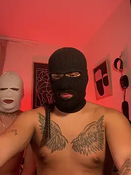 MatheoVelez online show from 02/11/25, 08:37