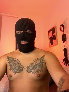 MatheoVelez online show from 02/12/25, 04:54