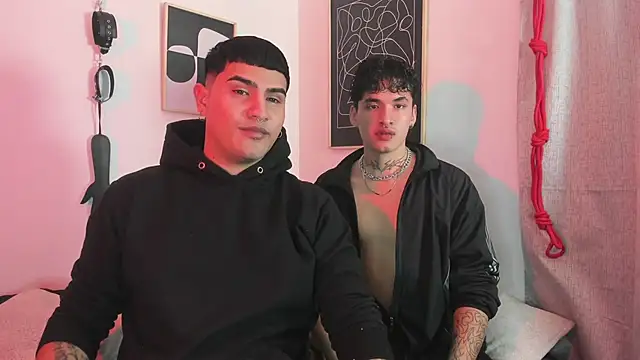 MatheoVelez online show from 02/13/25, 07:24