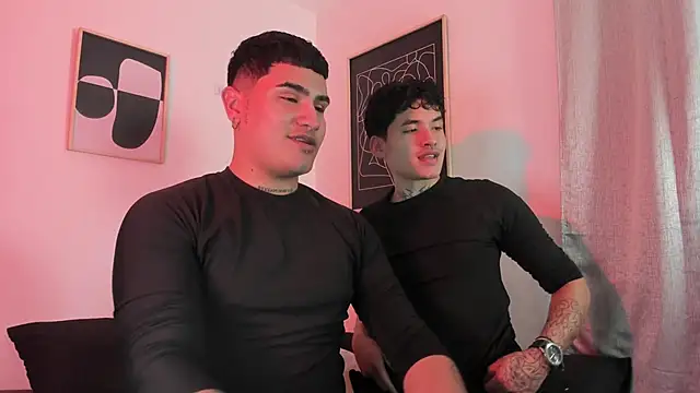 MatheoVelez online show from 02/14/25, 10:49