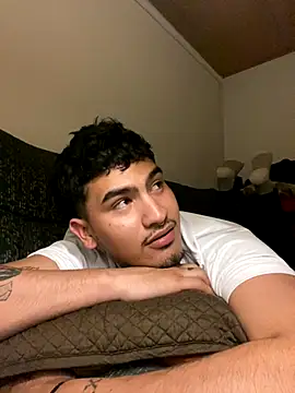 MatheoVelez online show from 09/09/25, 04:34