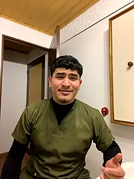 MatheoVelez online show from 09/14/25, 03:27