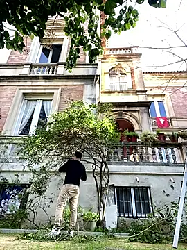 MatheoVelez online show from 01/12/26, 10:31