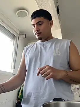 MatheoVelez online show from 02/02/26, 04:06