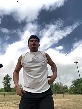 MatheoVelez online show from 04/22/26, 09:11