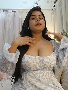 Snapshot of its_amesha chatting on 02/24/25, 06:47 its amesha online show from 02/24/25, 06:47